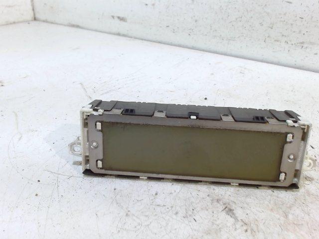 Multifunctionele display Citroën C4, Auto-onderdelen, Dashboard en Schakelaars, Onderdelen@venauto.nl, Van der Ven Autorecycling B.V.