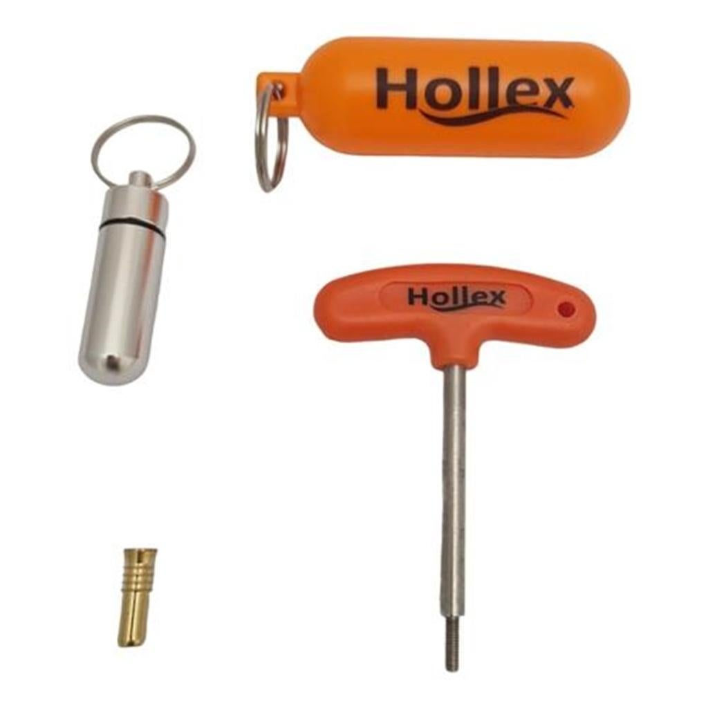 Ventiel vervangingsset voor majoni fender/stootwillen, Watersport en Boten, Accessoires en Onderhoud, Nieuw, Overige typen, Ophalen of Verzenden