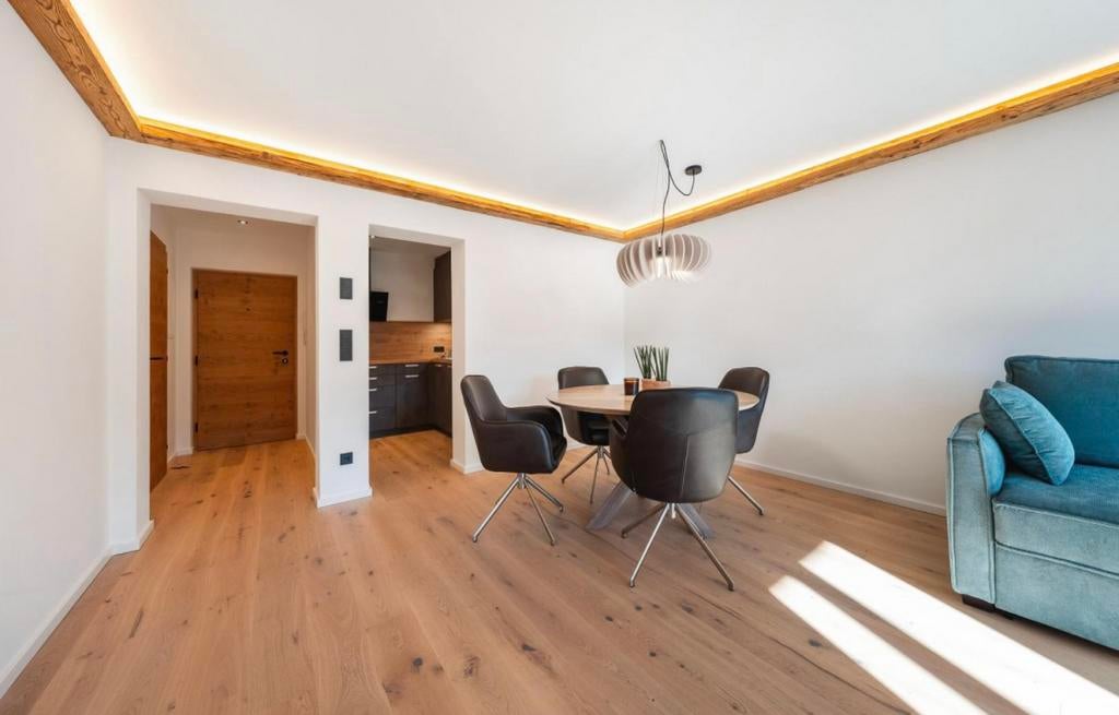 Volledig gerenoveerd appartement hartje Kirchberg in Tirol, Vakantie, Vakantiehuizen | Oostenrijk, Tirol