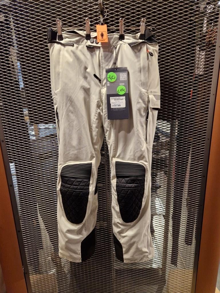 Opruiming! REVIT Sand Ladies Motorbroek NIEUW, Motoren, Kleding | Motorkleding, Nieuw met kaartje, Ophalen of Verzenden, Broek | textiel