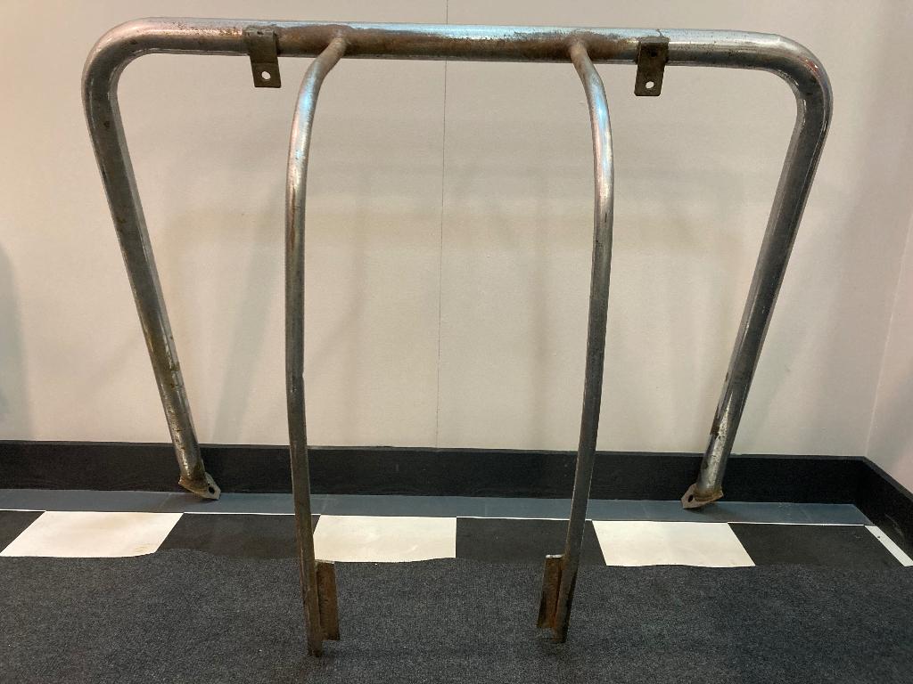 Originele achterbeugel bumper VW Baja / buggy ( 1965), Ophalen, Gebruikt, Volkswagen, Achter