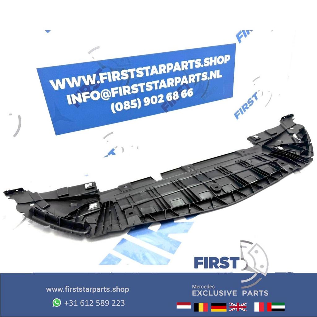 ONDERPLAAT W177 W247 W118 W205 W213 W238 H247 W257 W167 W463, Auto-onderdelen, Carrosserie en Plaatwerk, Gebruikt, -, Ophalen of Verzenden