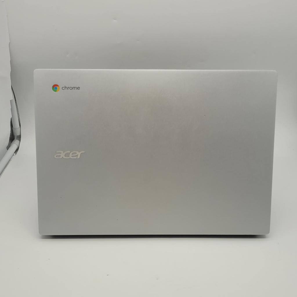 WEBSHOP DEAL! Acer Chromebook CB514-1H Intel Celeron N3350 4, Acer, Zo goed als nieuw, Support@acer.com, 8F, No. 88, Sec. 1, Xintai 5th Rd.
Xizhi District, New Taipei City 221
Taiwan