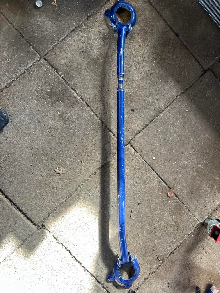 Veerpoot brug Opel Astra G, Auto diversen, Tuning en Styling, Ophalen of Verzenden