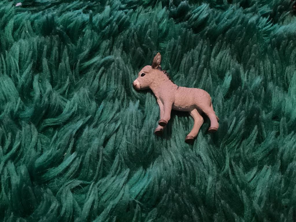 Schleic ezel nieuw!, Ophalen, Nieuw