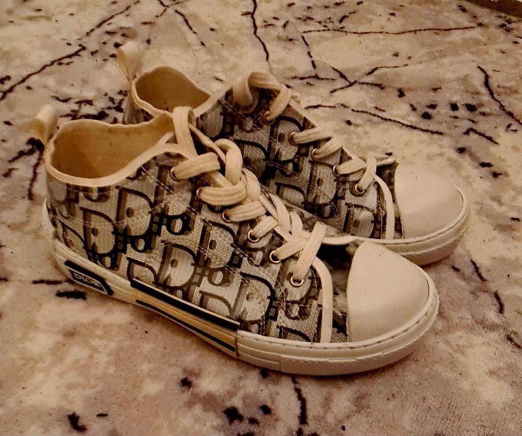 Mooie schoenen, Ophalen of Verzenden, Zo goed als nieuw, Sneakers of Gympen