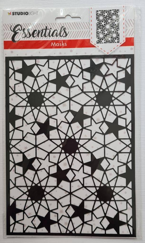 Studio Light SL-ES-MASK39, Ophalen, Nieuw, Overige typen