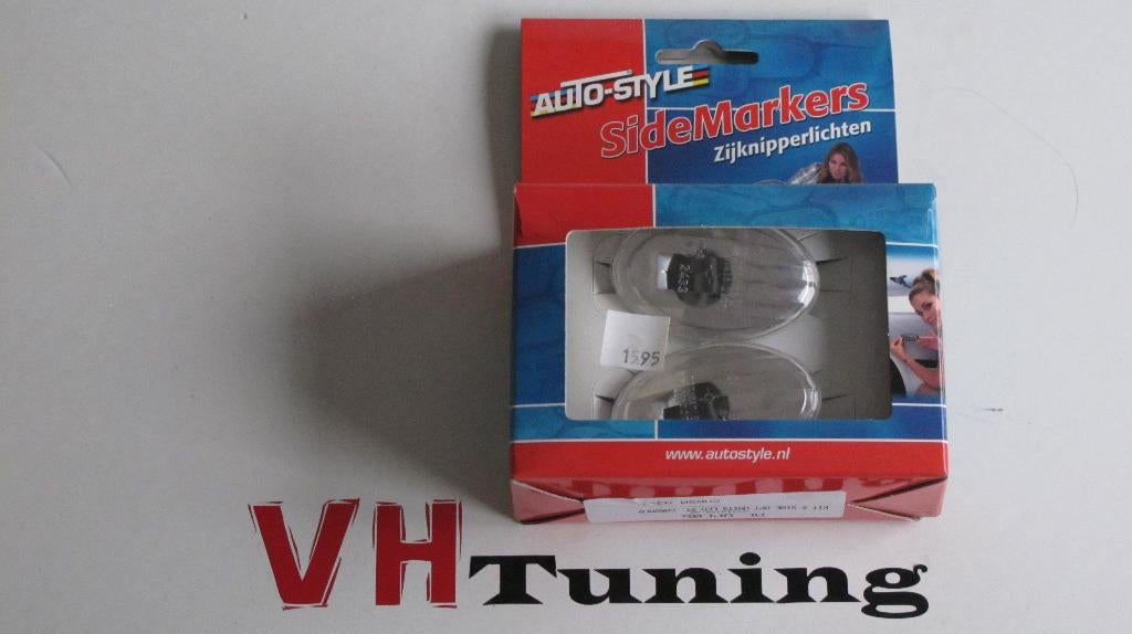 Autostyle DL OPL05 zijknipperlichten Opel Corsa C, Ophalen of Verzenden