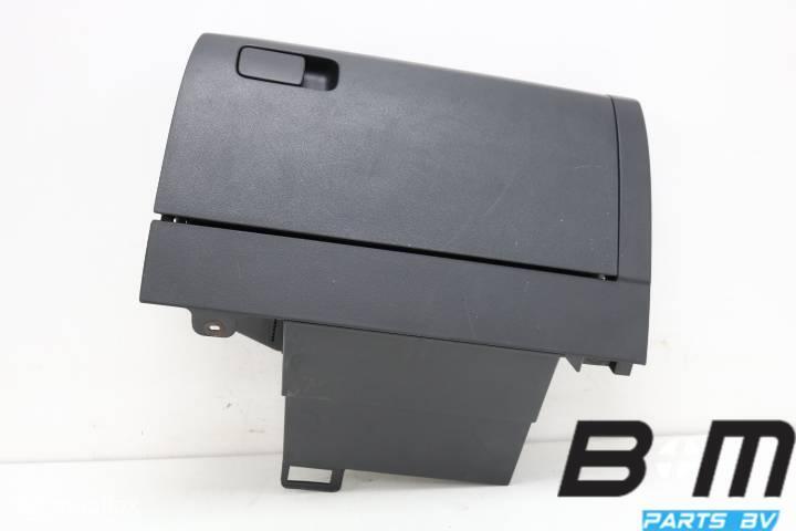 Dashboardkastje VW Polo 6R 6R1857097, Gebruikt