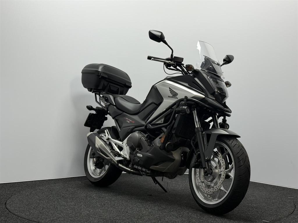 Honda NC 750 X DCT - foto 3