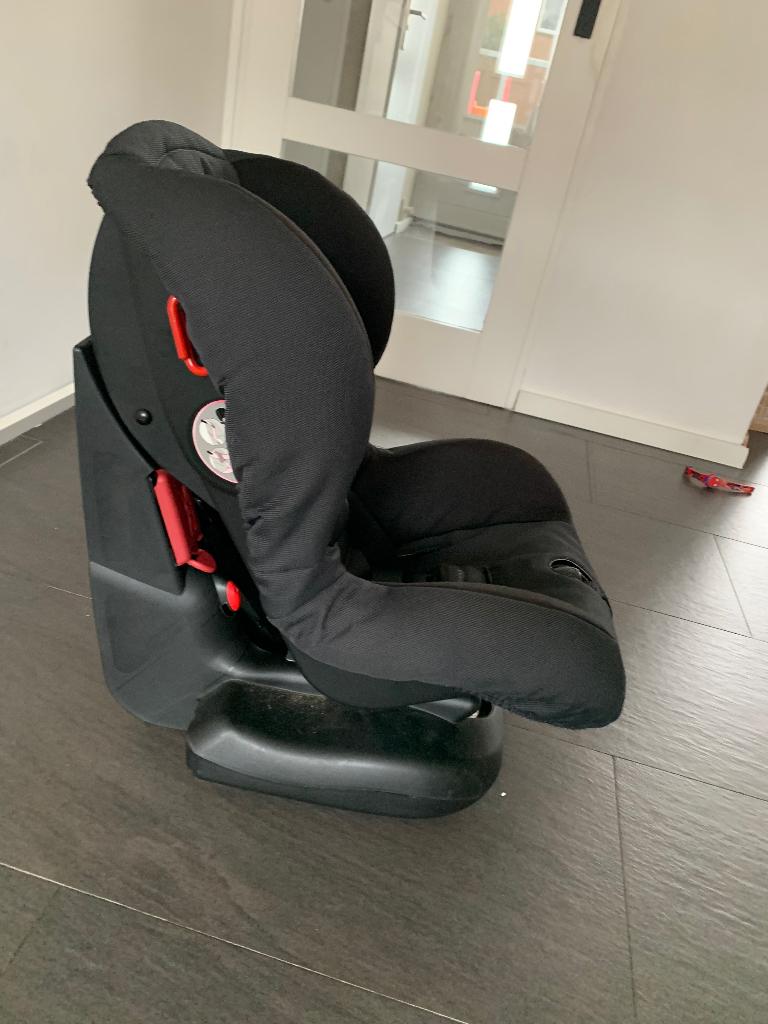 Autostoel maxi cosi priori (gordel), Kinderen en Baby's, Autostoeltjes, Ophalen, 9 t/m 18 kg, Verstelbare rugleuning, Maxi-Cosi