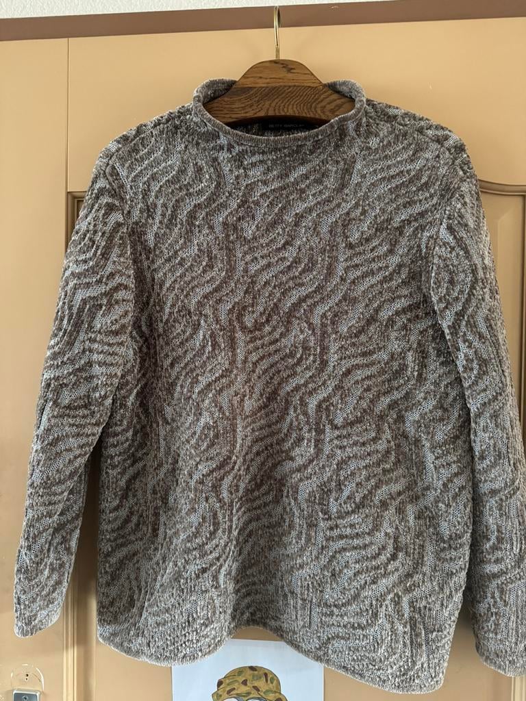 Lekkere warme trui van Betty Barclay maat 46 zgan, Ophalen of Verzenden, Zo goed als nieuw, Maat 46/48 (XL) of groter