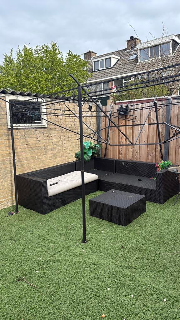 Gratis oud ijzer af te halen, Ophalen of Verzenden, Zo goed als nieuw, 250 mm of meer