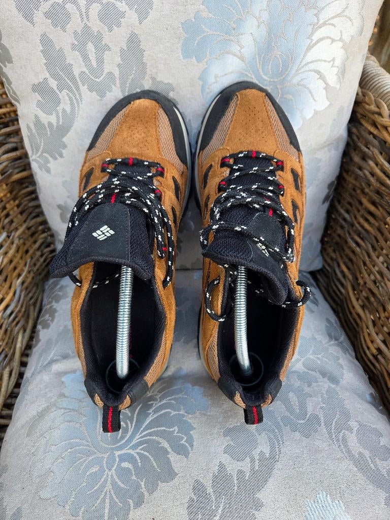 Columbia Redmond wandelschoenen, Ophalen of Verzenden, Zo goed als nieuw, Schoenen