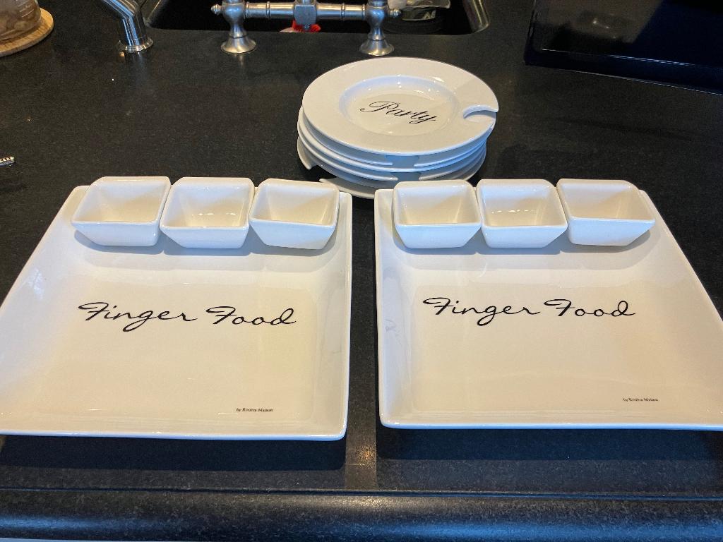 Serviesgoed, Ophalen of Verzenden, Nieuw