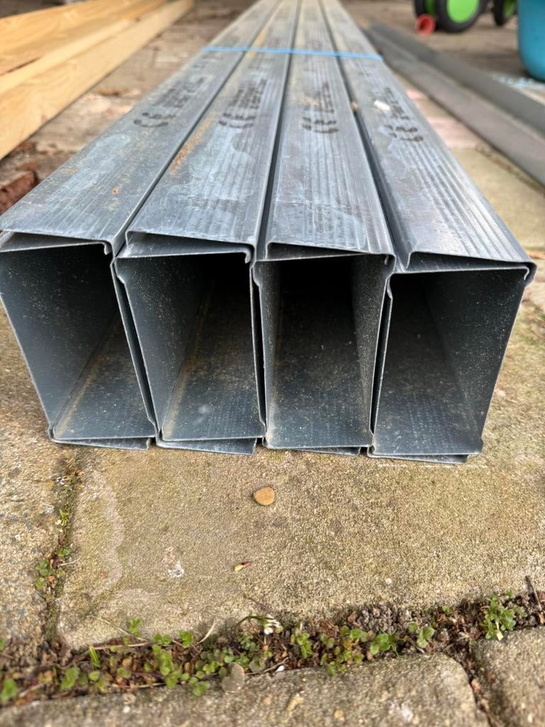 Metal stud C profiel 10 cm, Ophalen, Nieuw