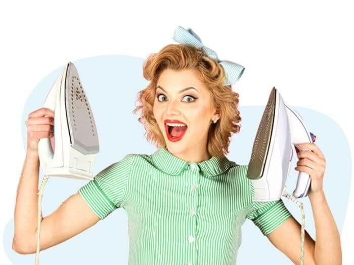 Gezocht! Strijkhulp in Oostvoorne, Diensten en Vakmensen, Huishoudelijke hulp, Strijken