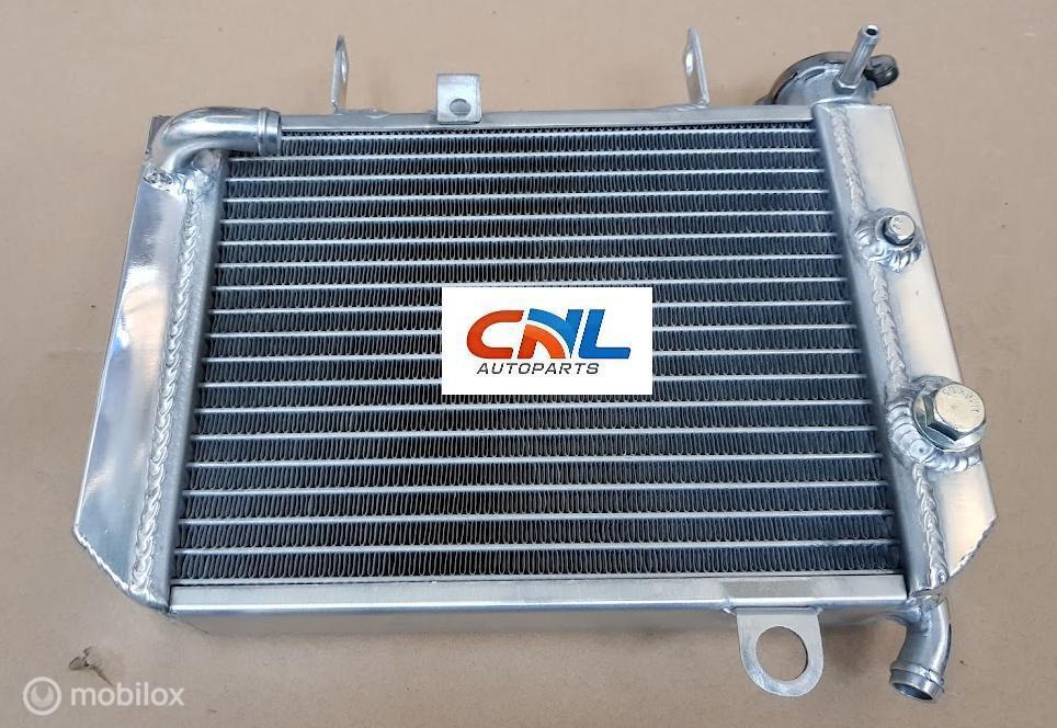 Radiateur FOR Honda CBR150 CBR 150 2002-2005, Nieuw, Ophalen of Verzenden