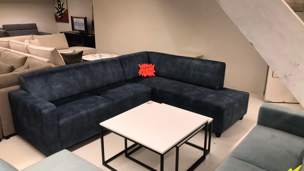 Lounge, Ophalen of Verzenden, Zo goed als nieuw