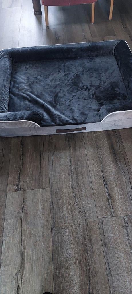 Groot hondenbed, Ophalen, Nieuw