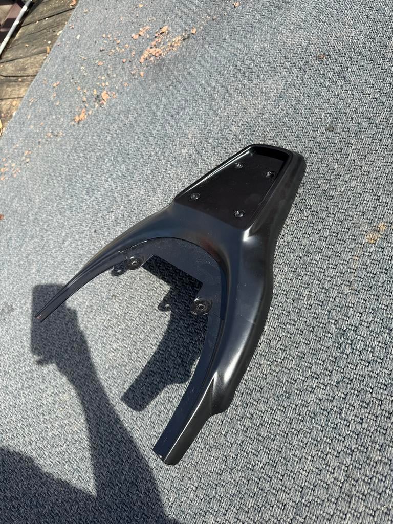 Piaggio Zip Fastrider / Type 1 2 3 wheelierekje, Ophalen, Zo goed als nieuw