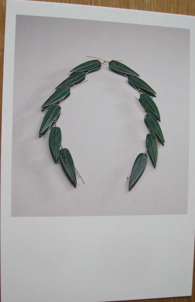 Philip Sajet - Lauwerkrans - 1990 - nieuw, Verzenden, 1980 tot heden, Ongelopen, Overige thema's