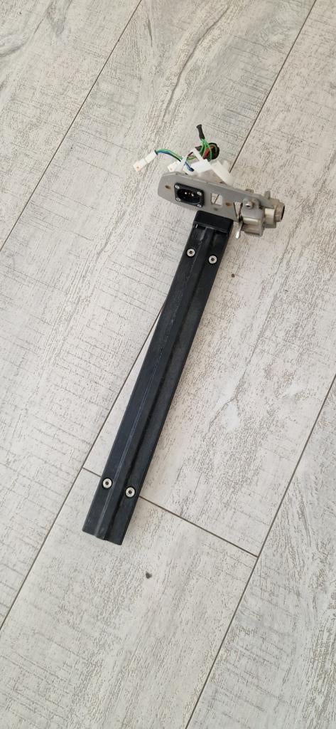 Accu slede Batavus Adagio, Fietsen en Brommers, Ophalen of Verzenden, Gebruikt, Overige typen