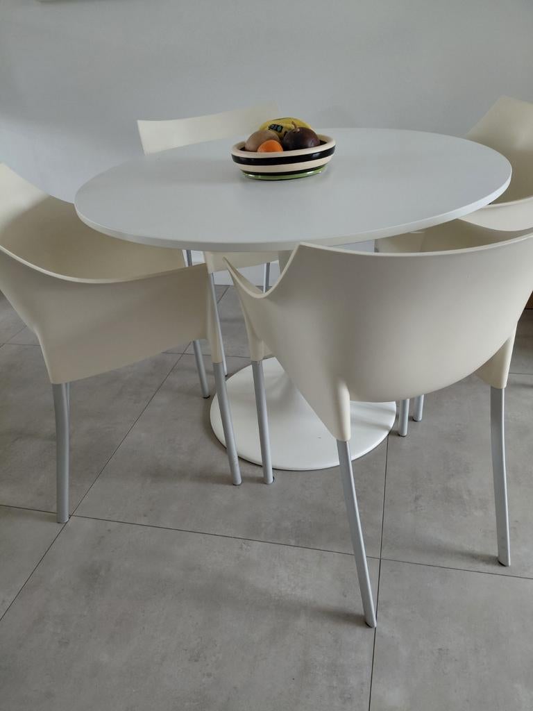 Dr. NO STOELEN, Ophalen, Gebruikt