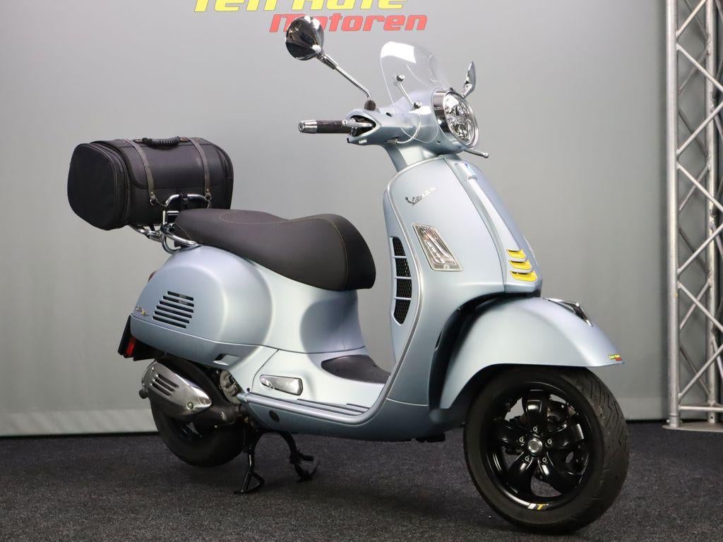 Vespa VESPA GTS 300 - foto 2