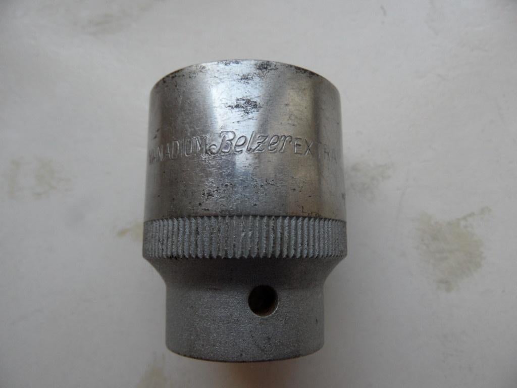 Belzer extra dop 26, Ophalen of Verzenden, Zo goed als nieuw