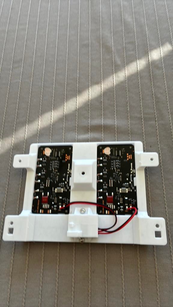 Upgrade charger pads, Ophalen of Verzenden