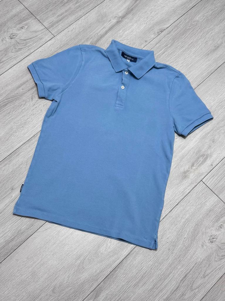 MR MARVIS Polo – maat S, Ophalen of Verzenden, Zo goed als nieuw, Maat 48/50 (M)