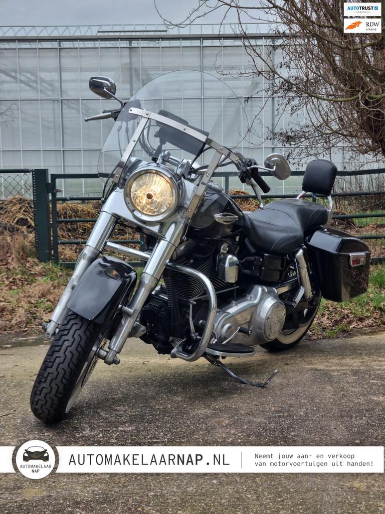 Harley Davidson Chopper 103 FLD SWITCHBACK / DYNA / WIDE WHI, Menomenee Falls
53051 WI  Pilgrim, US, Chopper, Bedrijf, Meer dan 35 kW