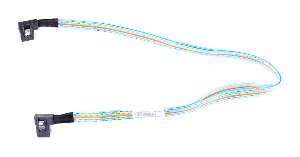 HP Internal Mini SAS SFF-8087 60CM Ribbon Cable DL360p Gen8, Hewlett Packard Enterprise B.V., Info@hpe.com, Startbaan 16, 1187 XR Amstelveen, Nederland
