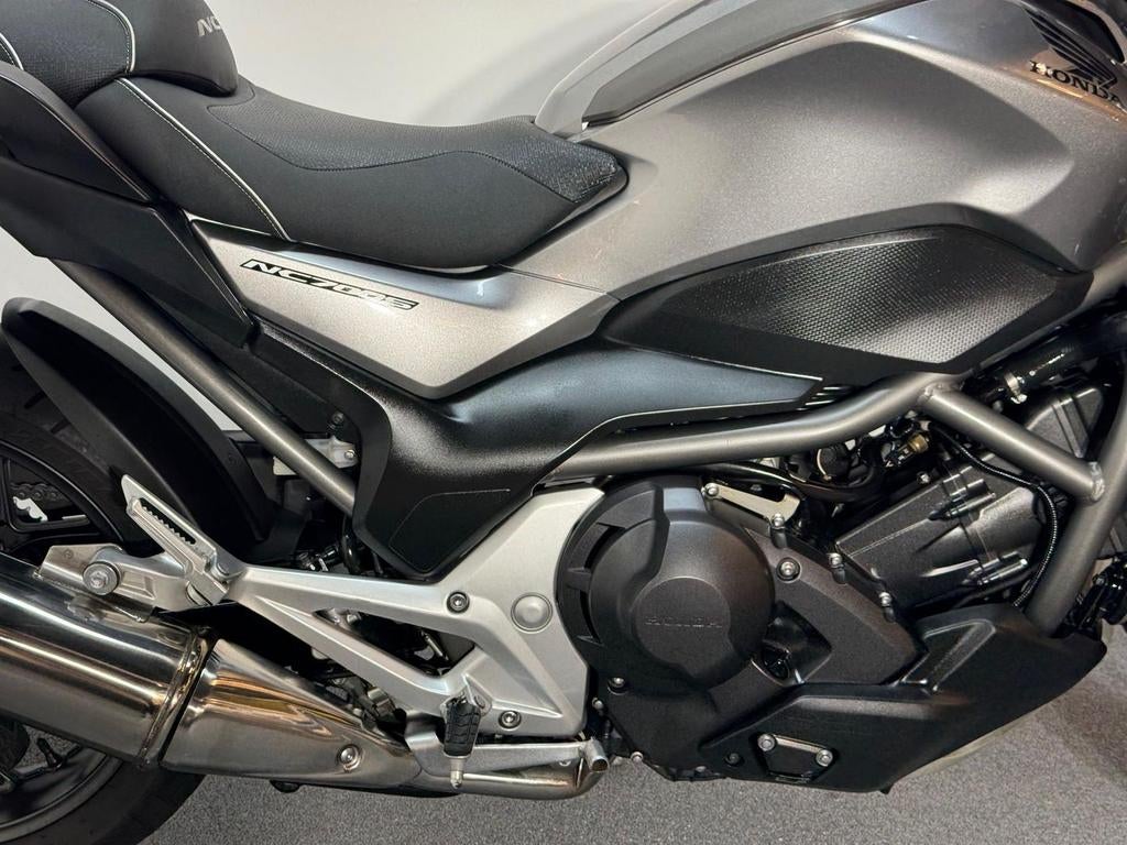 HONDA NC 700 S DCT ABS (bj 2013) - foto 2