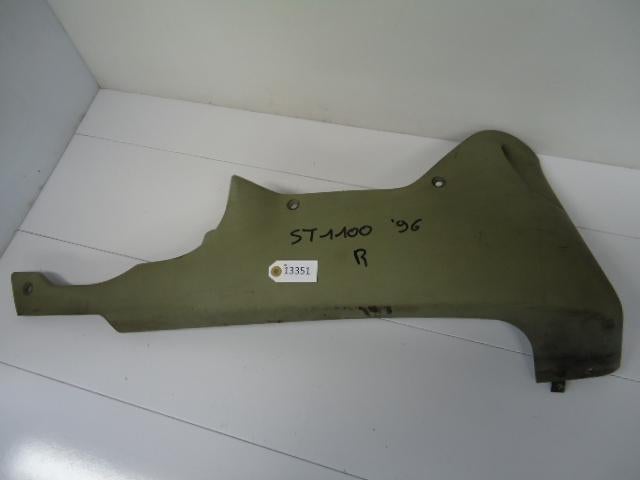 ST1100 1990 - 2001 Honda Kuipdeel D1-18561, Motoren