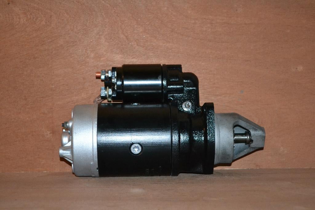 Gereviseerde Startmotor Origineel Bosch 0001367075 JohnDeere, Auto-onderdelen, Motor en Toebehoren, Ophalen of Verzenden, Gereviseerd