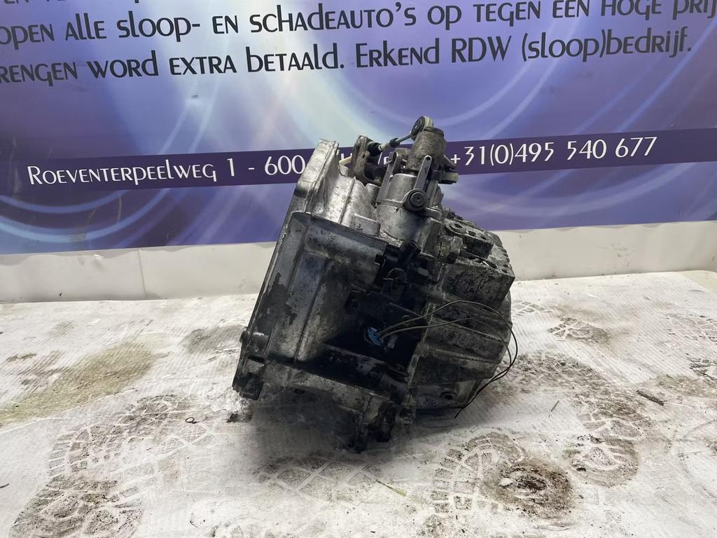 Opel Zafira b versnellingsbak, Gebruikt, Opel Automobile GmbH, Ophalen of Verzenden, Kontakt@opel-infoservice.de