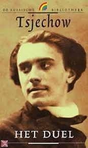 Anton Tsjechow: Het duel., Boeken, Ophalen of Verzenden, Gelezen, Anton Tsjechow, Europa overig