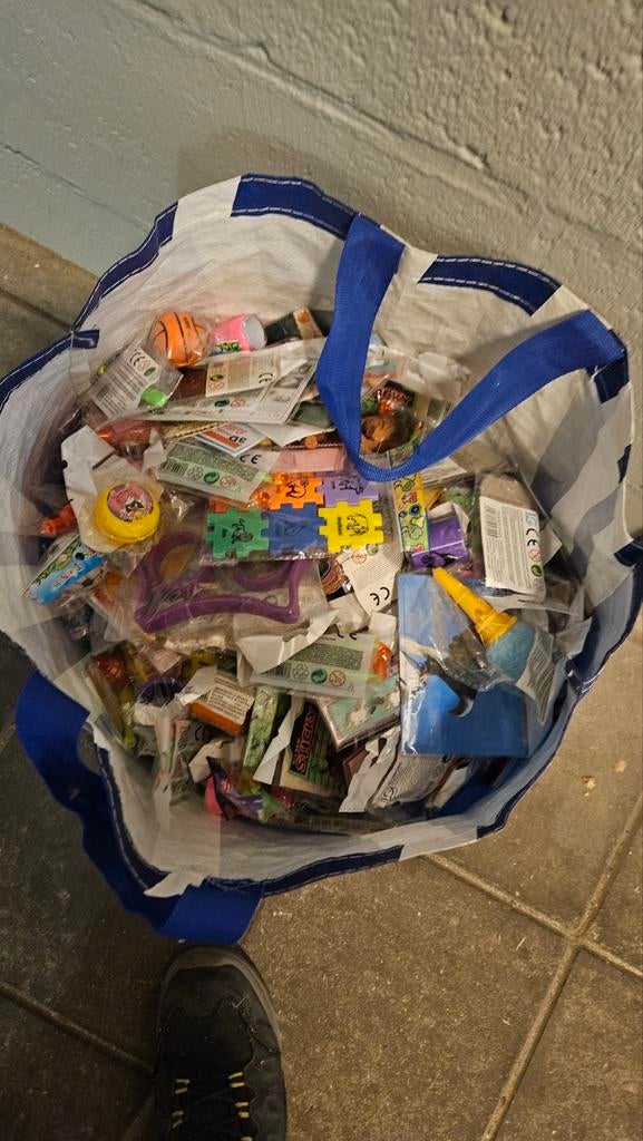 Grabbelton speelgoed, Ophalen, Nieuw, Jongen of Meisje