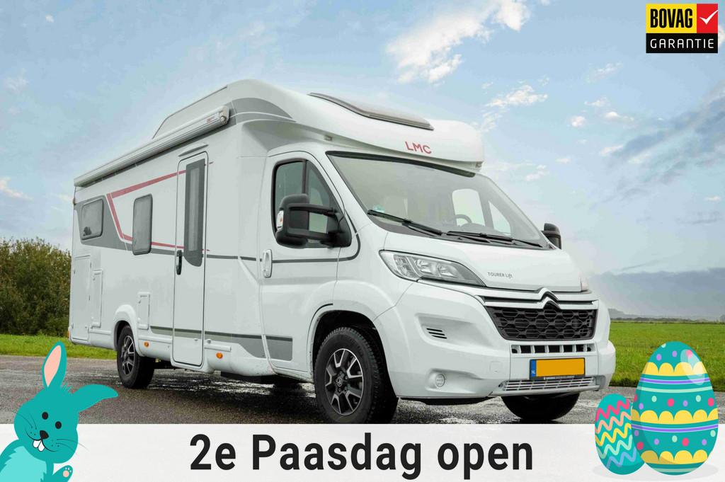 Lmc H730 4 Persoons camper/Hefbed/lengte bedden/ruime zithoe, Harkortstrasse 11
48161  Münsterland, DE, Customercare@longmotor.net