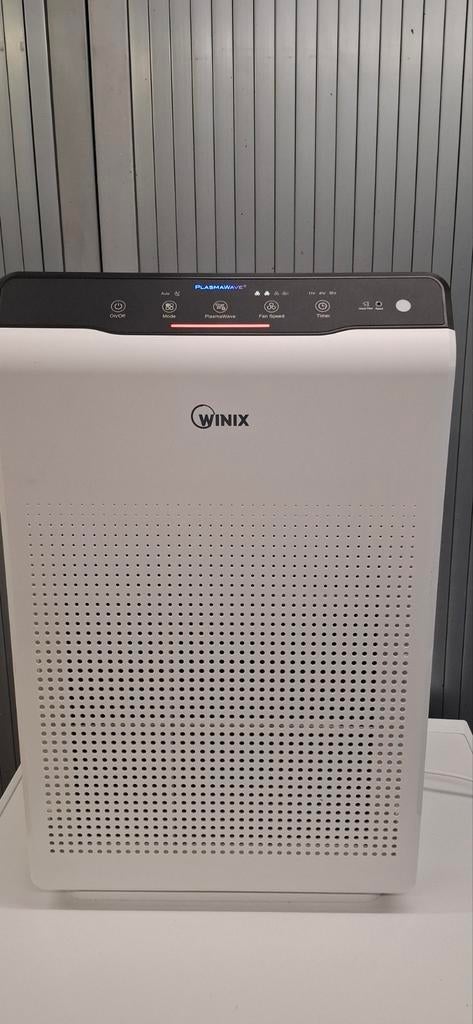 Winix Zero luchtreiniger, Ophalen of Verzenden, Zo goed als nieuw, Luchtreiniger