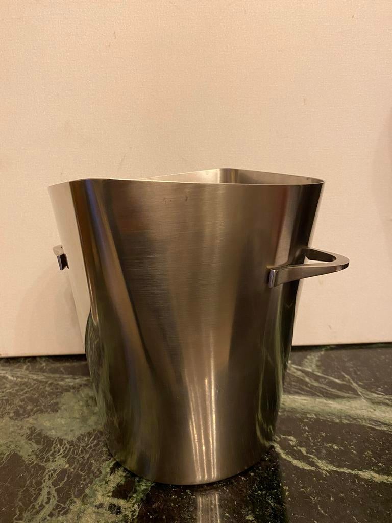 Vintage Letang Remy Franse Champagne emmer, Verzamelen, Ophalen of Verzenden