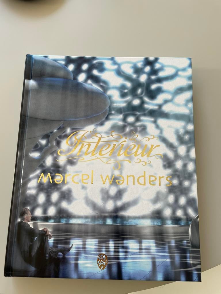 Marcel Wanders Interieur, Verzenden, Zo goed als nieuw