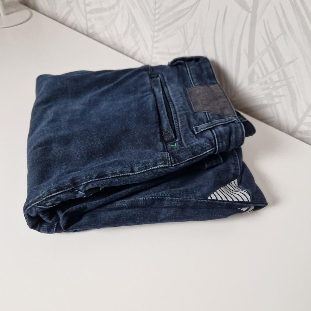 24/7 Workwear Herenbroek 34/34, Ophalen of Verzenden