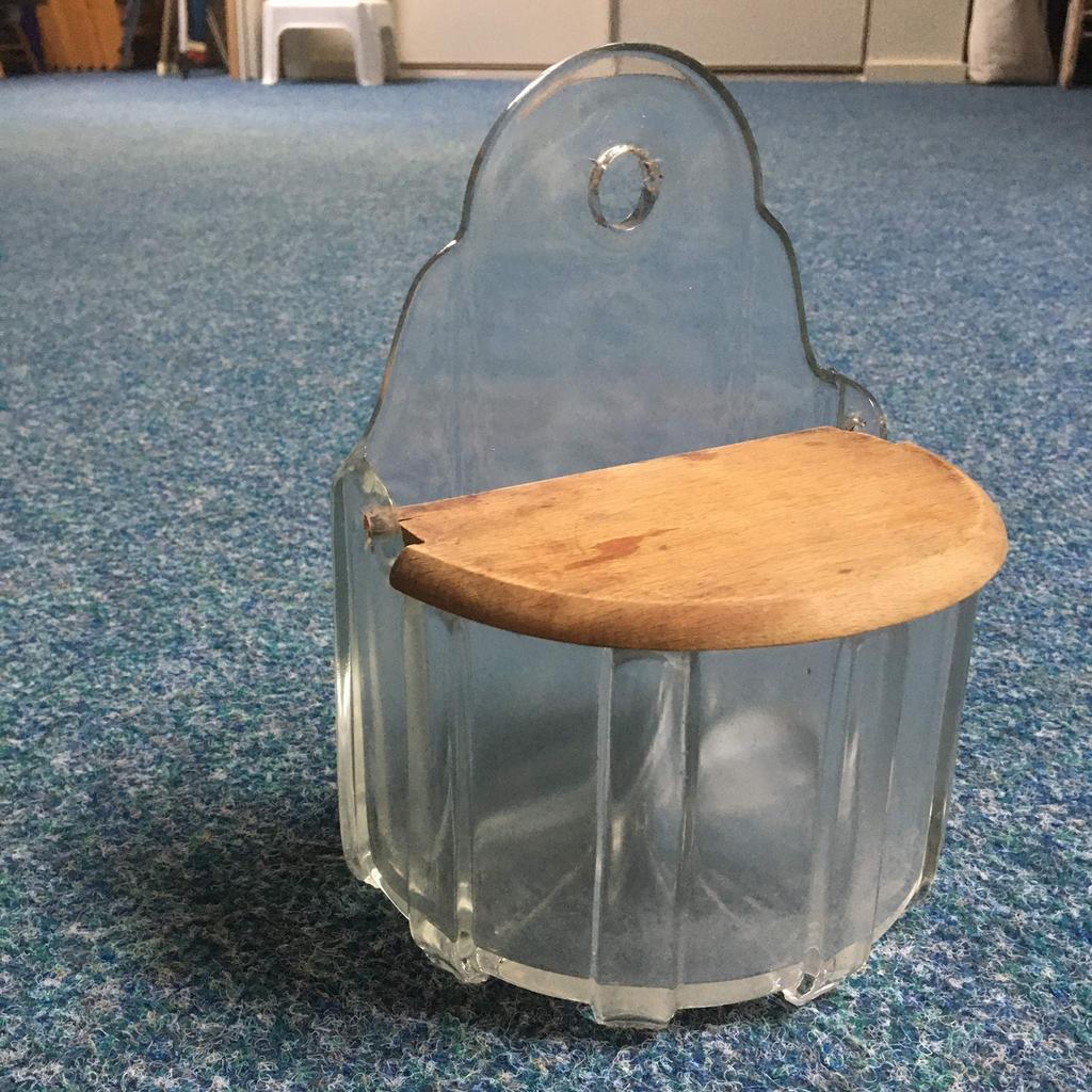 Zoutpot, Ophalen of Verzenden