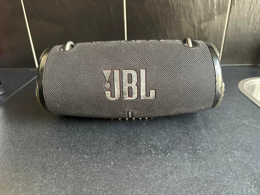 JBL Xtreme 3 Draagbare Bluetooth Speaker - Goede Staat, Ophalen of Verzenden, Gebruikt, Overige typen, JBL