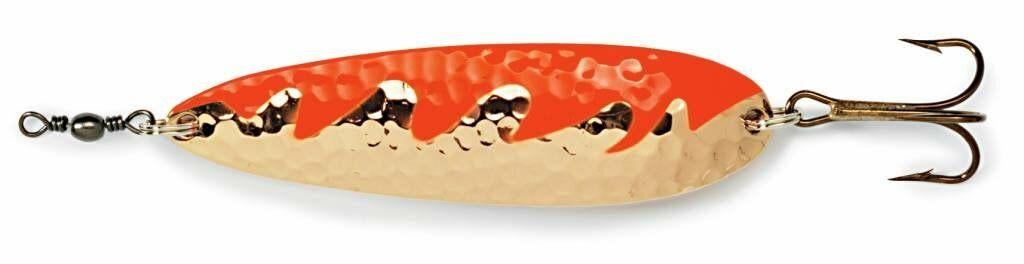 Abu Garcia Hammer Red, Ophalen of Verzenden, Nieuw, Overige typen