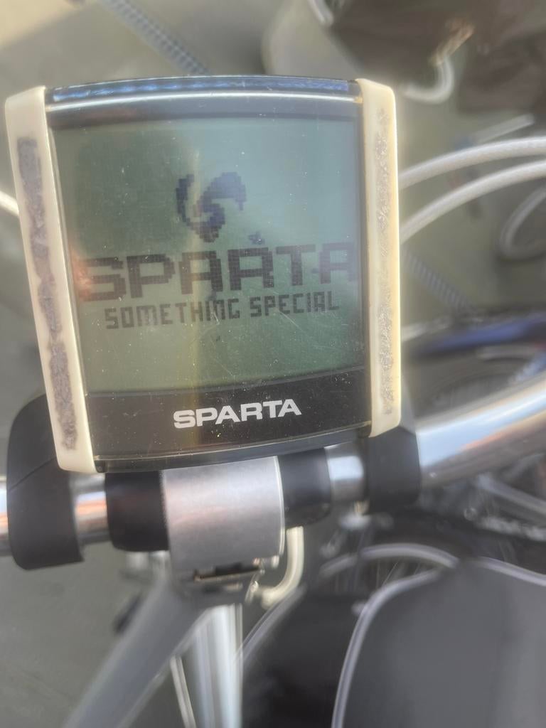 Te koop disply en houder, Ophalen of Verzenden, Zo goed als nieuw, Algemeen