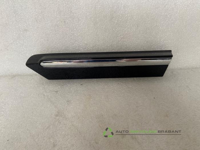 Sierstrip van een Volkswagen Beetle, Gebruikt, -, Volkswagen, -